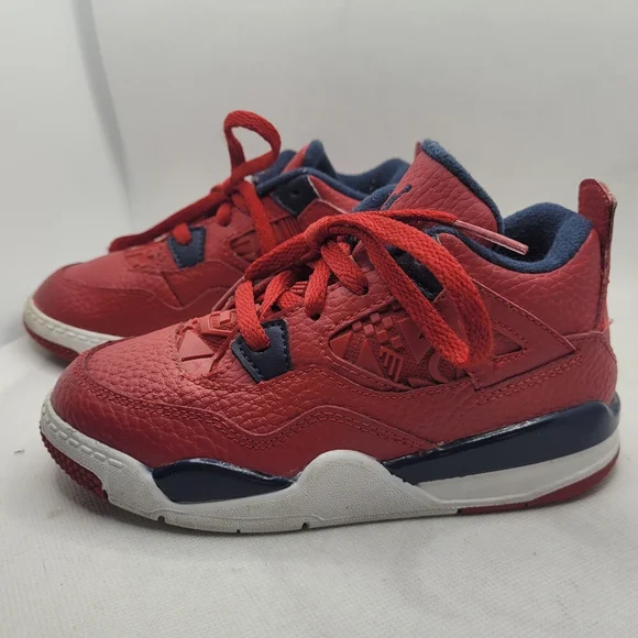 Jordan | Shoes | Air Jordan 4 Retro Fiba Bq76767 2019